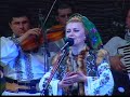 Din Suceava-n Radauti si mai sus la Cernauti -Maria Iliut