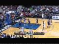 Hawks vs Magic 10/23/09