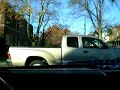 Buick Grand National neighborhood ride
