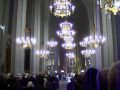 Kaiserhymne - Requiem für IKKH Erzherzogin Regina - Wien, 26. Februar 2010