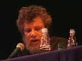 El Poeta argentino Daniel Samoilovich en Chile Poes�a