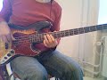 bass-lesson-Am-penta
