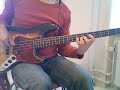 bass-lesson-Am-penta