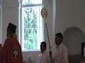 St.MARYS JACOBITE SYRIAN CHURCH
