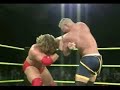 Burchill vs. Nicky