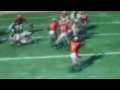 THE BEST NCAA 10 HIGHLIGHTS