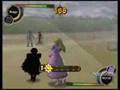 Zatch bell Mamodo Fury