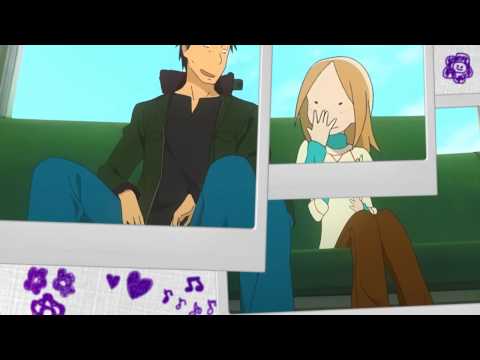 Ivy Bridge - I originally made this for the final round of Project Org Editor. The challenge was to take the song from the first AMV we created and to remake/redo/reimagi...