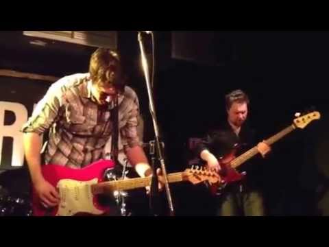 Aynsley Lister -