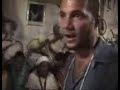video clip made in ilé axé ominlaiê, the quarter of pituaçú, rescuer
