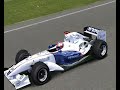 GP Kanady & USA - North America