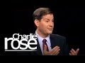 Charlie Rose - Mid-term Elections / The scandal at HP