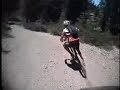 Downieville Downhill 2006