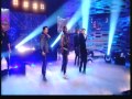 Blue Eurovision song revealed