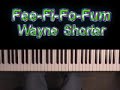 if i could step into a musical time machine, i would probably set the dial on december 24, 1964. 

that's when wayne shorter, ron carter, herbie hancock, elvin jones and freddie hubbard went into the studio and recorded the album 