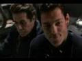 Battlestar Galatica-James Blunt Cry Video