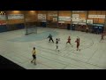 Spielzusammenfassung.21. Spieltag Bezirksoberliga 18.03.2007. TV Gelnhausen gegen HSG Dietzenbach