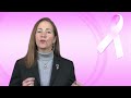 Ohio House GOP Promotes Breast Cancer Awareness Month
