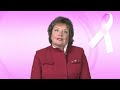 Ohio House GOP Promotes Breast Cancer Awareness Month