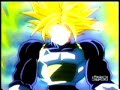 Trunks Tribute Trunks Tribute
