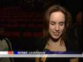 videos de Gouden plaat voor  Laverman