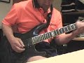 Pearl Jam Alive Solo