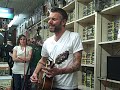Ben Nichols - New Lucero Song
