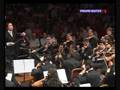 Gustavo Dudamel / SBYOV Shostakovich Symphony 10.mvt I 1/4