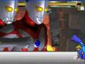 ロックマンVSウルトラマン