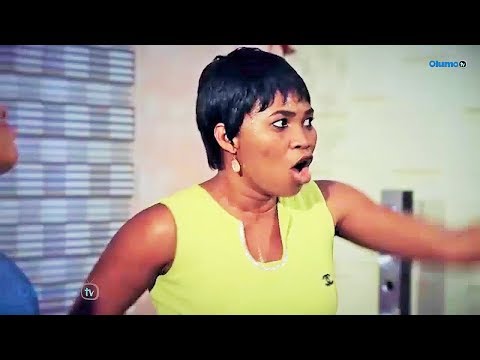 Asabi Akata Now Showing On OlumoTV