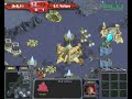 China Starcraft proleague F91 vs Vulture game 2