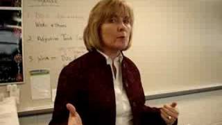 Classroom Instruction