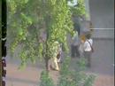 Visions of Seoul - Men in Confrontation