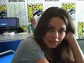 Comic-Con: Mila Kunis Comic-Con: Mila Kunis