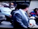 Encuentro milagroso y fugaz con Serrat
