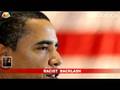 Surge in racist crimes after Obama victory