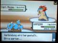 Pokemon WiFi-Battle: Range VS. Kakashi (Diamond Cup R2)