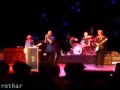 R.E.M. - Rehearsal#3 - Speech