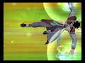 Yu Yu Hakusho Forever: Yomi vs Genkai