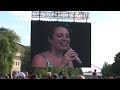 Dina live in concert Dina live in concert
