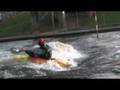 Freestyle Kayaking - HPP Hole Play