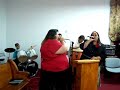 iglesi segunda trompeta