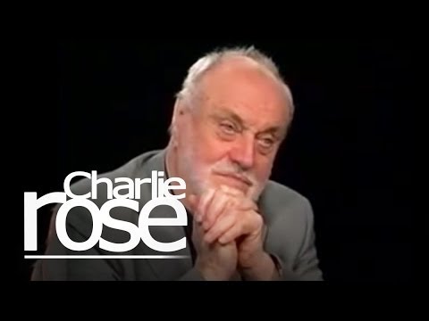 Charlie Rose: August 30, 2002