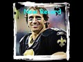 Drew Brees Breaks NFL Record Passing Yards