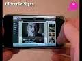 BBC iPlayer on iPhone
