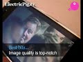BBC iPlayer on iPhone