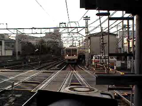 京成津田沼新京成８０００形