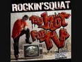 ROCKIN SQUAT - 500 ans ROCKIN SQUAT - 500 ans