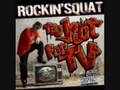 Rockin Squat - 500 Ans
