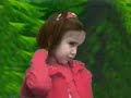 kirmizi baslikli kiz